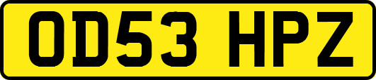 OD53HPZ