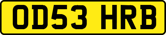 OD53HRB
