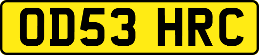 OD53HRC