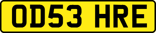 OD53HRE