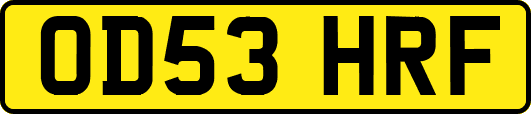 OD53HRF