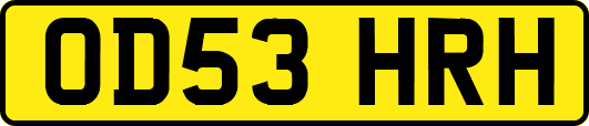 OD53HRH