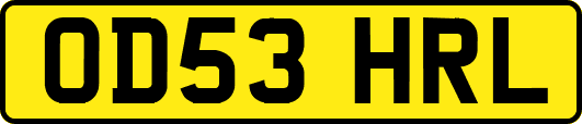 OD53HRL