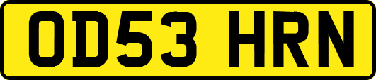 OD53HRN