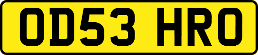 OD53HRO