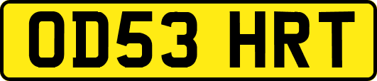 OD53HRT