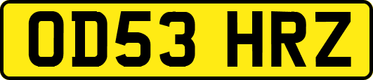 OD53HRZ