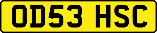 OD53HSC