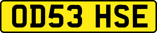OD53HSE