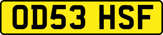 OD53HSF