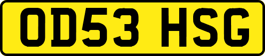 OD53HSG