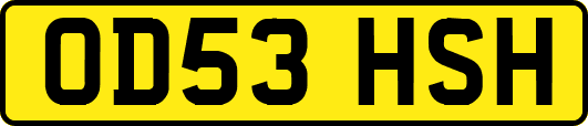 OD53HSH
