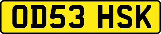 OD53HSK