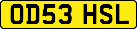 OD53HSL