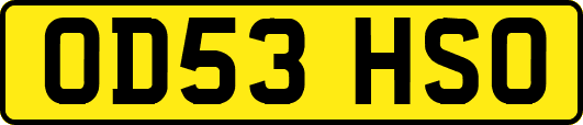 OD53HSO