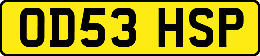 OD53HSP