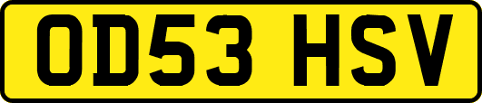OD53HSV