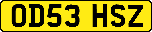 OD53HSZ