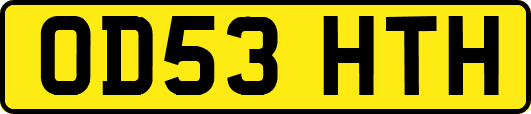 OD53HTH
