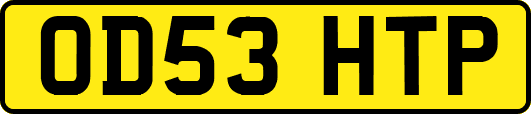 OD53HTP