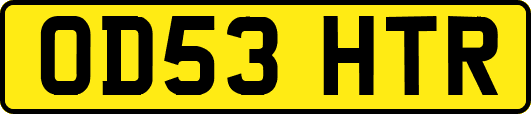 OD53HTR