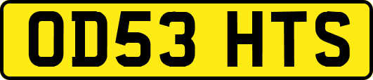 OD53HTS