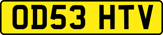 OD53HTV