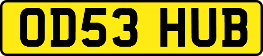 OD53HUB