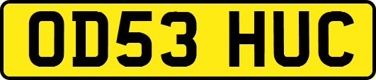 OD53HUC