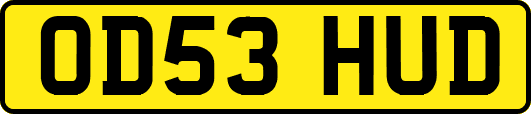OD53HUD
