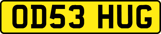 OD53HUG