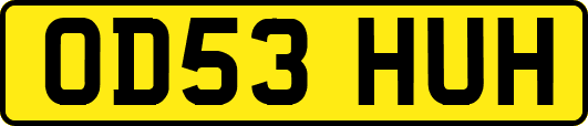 OD53HUH