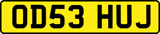 OD53HUJ