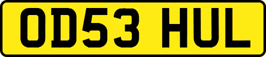 OD53HUL