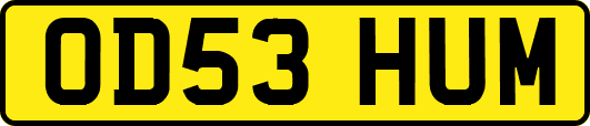 OD53HUM