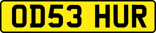 OD53HUR