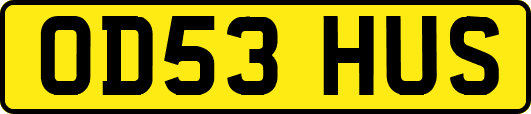 OD53HUS