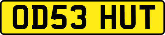 OD53HUT