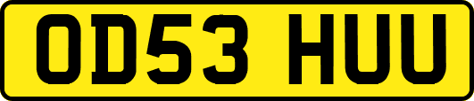 OD53HUU