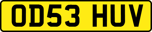 OD53HUV