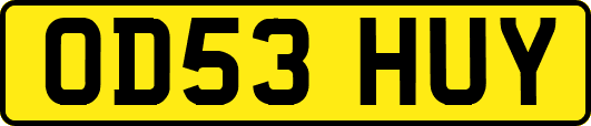 OD53HUY