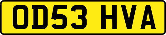 OD53HVA