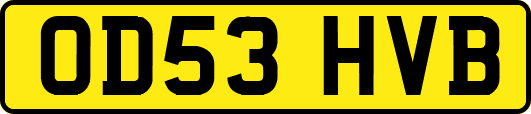 OD53HVB