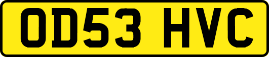 OD53HVC