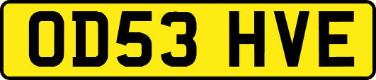 OD53HVE