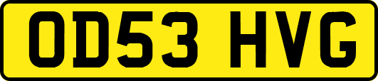 OD53HVG