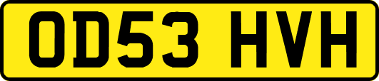 OD53HVH