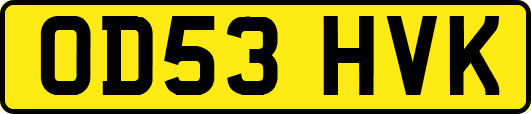 OD53HVK
