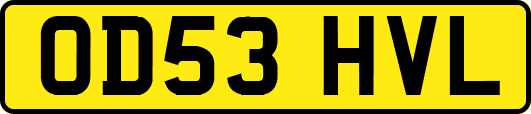 OD53HVL