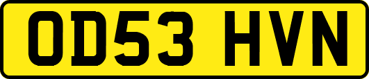 OD53HVN